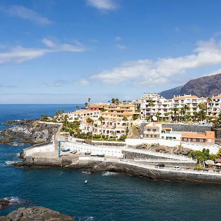 Home2book Stylish Hideaway Puerto Santiago * Puerto de Santiago (Tenerife)