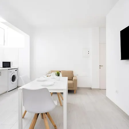 Home2book Stylish Hideaway Puerto Santiago *