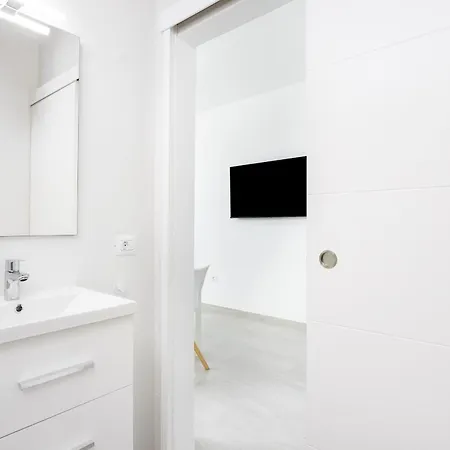 아파트 Home2book Stylish Hideaway Puerto Santiago *