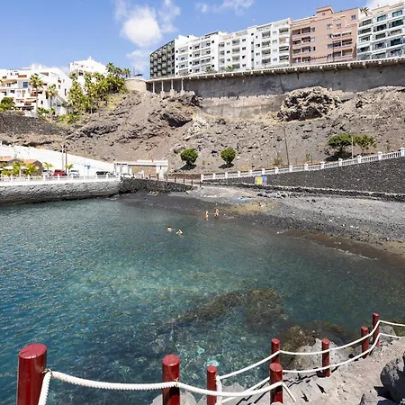 Home2book Stylish Hideaway Puerto Santiago * 푸에르토 데 산티아고