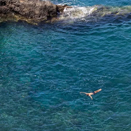 Home2book Stylish Hideaway Puerto Santiago