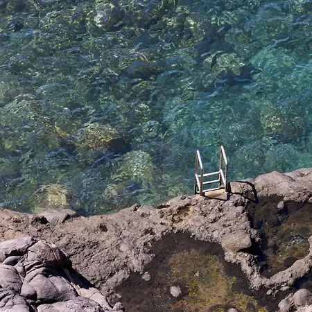 Home2book Stylish Hideaway Puerto Santiago 아파트