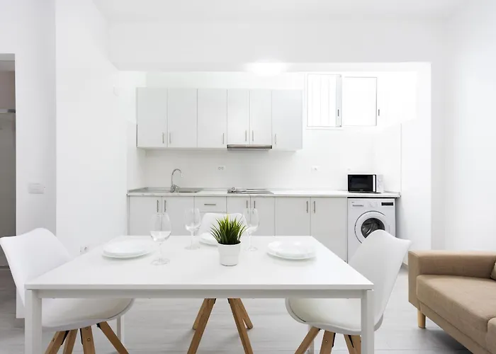 Home2book Stylish Hideaway Puerto Santiago Puerto de Santiago (Tenerife)