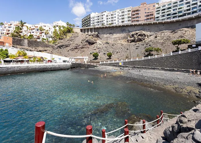 Home2book Stylish Hideaway Puerto Santiago * Puerto de Santiago (Tenerife)